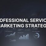 Professional Services Marketing Strategy: The Complete Guide to Attracting High-Value Clients