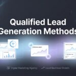 7 Qualified Lead Generation Methods That Actually Fill Your Sales Pipeline