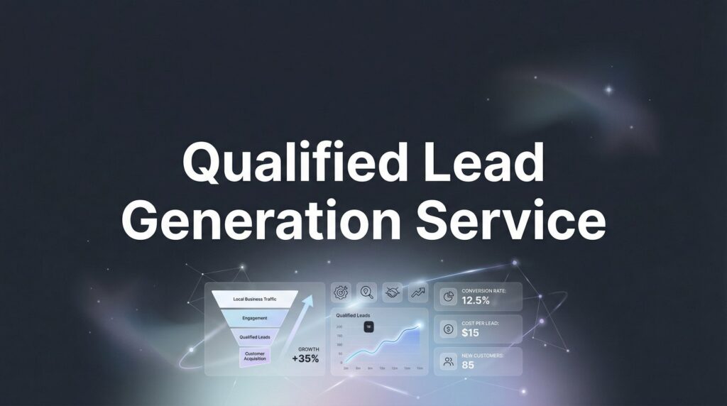9 Best Qualified Lead Generation Services to Grow Your Business in 2026
