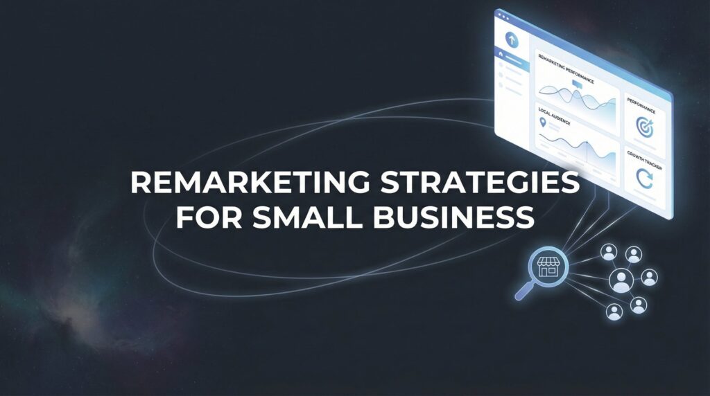 Remarketing Strategies for Small Business: How to Win Back Lost Customers and Boost ROI