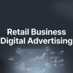 7 Proven Retail Business Digital Advertising Strategies That Drive Store Traffic and Sales