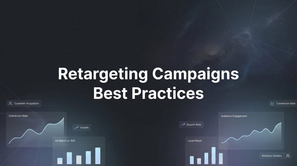 9 Retargeting Campaign Best Practices That Actually Convert (Not Just Annoy)
