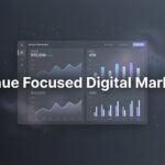 Revenue Focused Digital Marketing: The Strategy That Puts Profit First