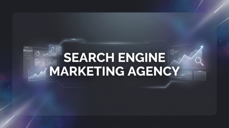 Search Engine Marketing Agency: What They Do and How to Choose the Right Partner