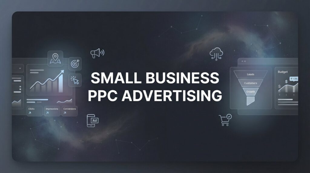 Small Business PPC Advertising: The Complete Guide to Getting Real Results