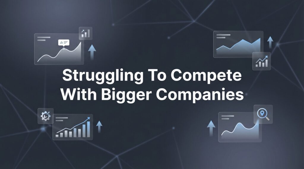 9 Best Marketing Tools for Small Businesses Struggling to Compete with Bigger Companies in 2026