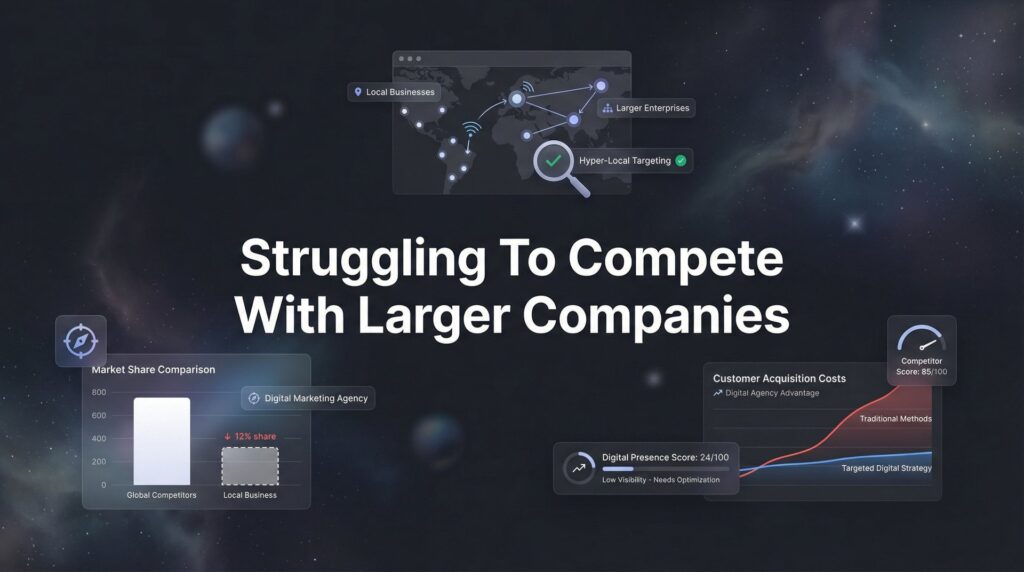 9 Best Marketing Tools for Small Businesses Struggling to Compete With Larger Companies in 2026