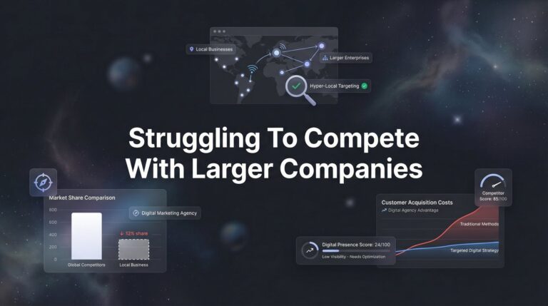 9 Best Marketing Tools for Small Businesses Struggling to Compete With Larger Companies in 2026