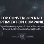 9 Top Conversion Rate Optimization Companies to Maximize Your ROI in 2026
