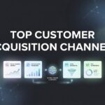 7 Top Customer Acquisition Channels That Actually Drive Revenue in 2026