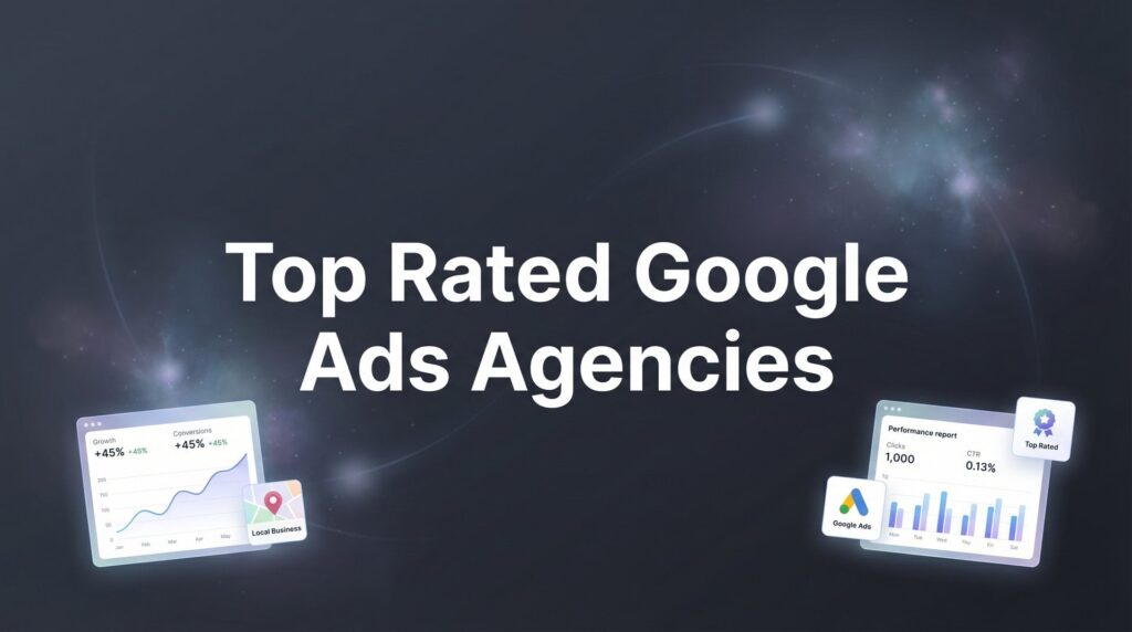 7 Proven Strategies to Find Top Rated Google Ads Agencies That Actually Deliver Results