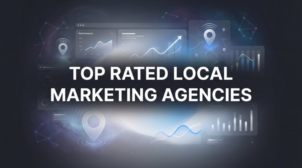 7 Proven Strategies for Finding Top Rated Local Marketing Agencies That Actually Deliver Results