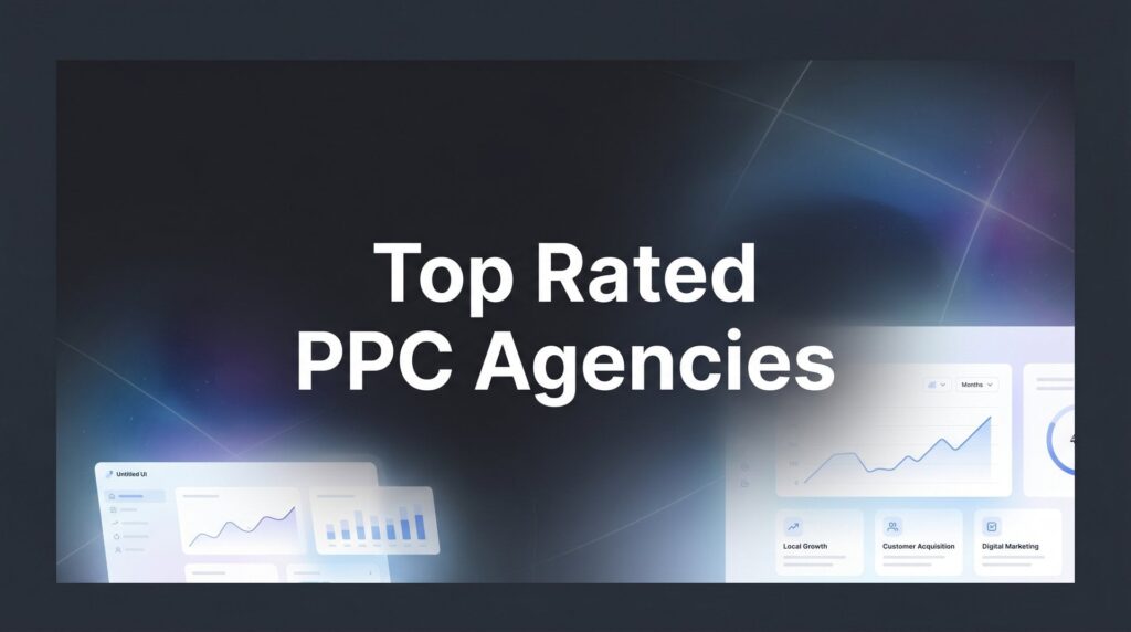 7 Proven Strategies to Identify and Partner with Top Rated PPC Agencies