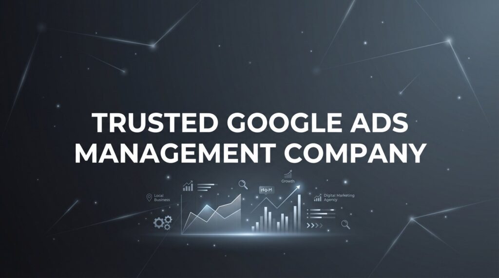 9 Trusted Google Ads Management Companies That Actually Deliver Results in 2026