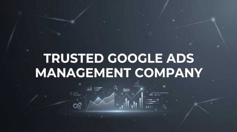 9 Trusted Google Ads Management Companies That Actually Deliver Results in 2026