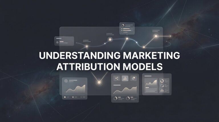 Understanding Marketing Attribution Models: A Business Owner's Guide to Knowing What Actually Works