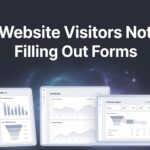 How to Fix Website Visitors Not Filling Out Forms: 7 Steps to Higher Conversions