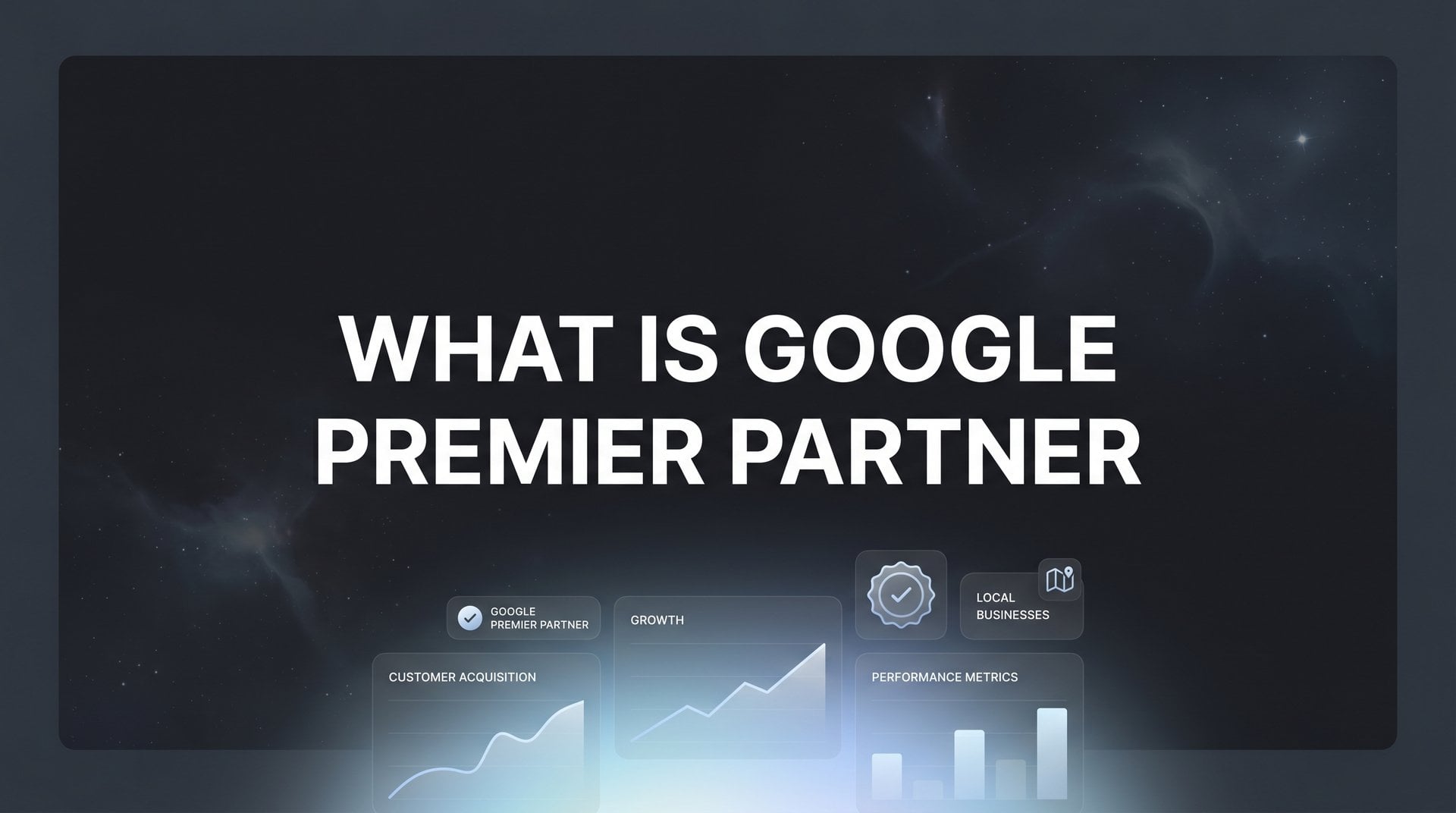 Tectera Secures Google Partner Status, Strengthening Its Global Digital Footprint