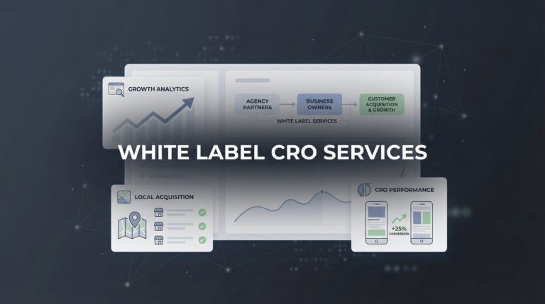 9 Best White Label CRO Services to Boost Your Agency's Revenue in 2026