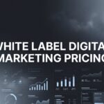 White Label Digital Marketing Pricing: The Complete Guide to Costs, Models, and ROI
