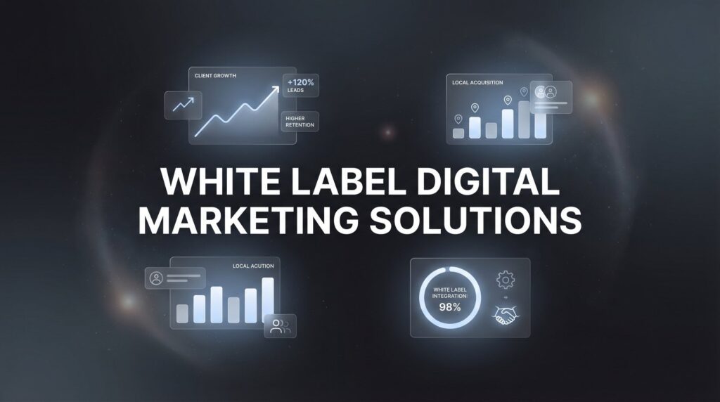 9 Best White Label Digital Marketing Solutions for Agencies in 2026