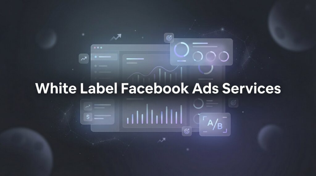 9 Best White Label Facebook Ads Services for Agencies in 2026