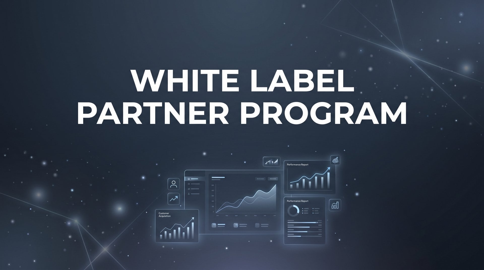 Label Partners White Label Partner Program: Scale Your Agency Fast
