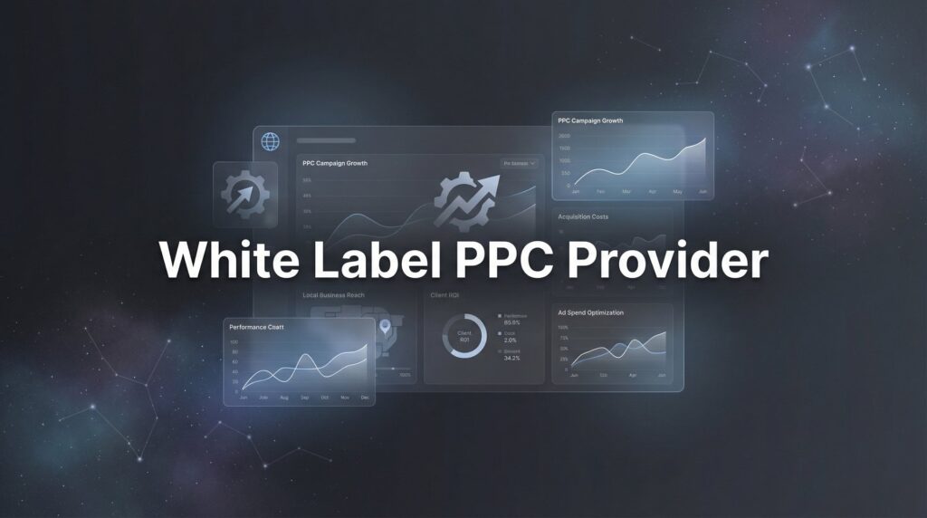 9 Best White Label PPC Providers to Scale Your Agency in 2026