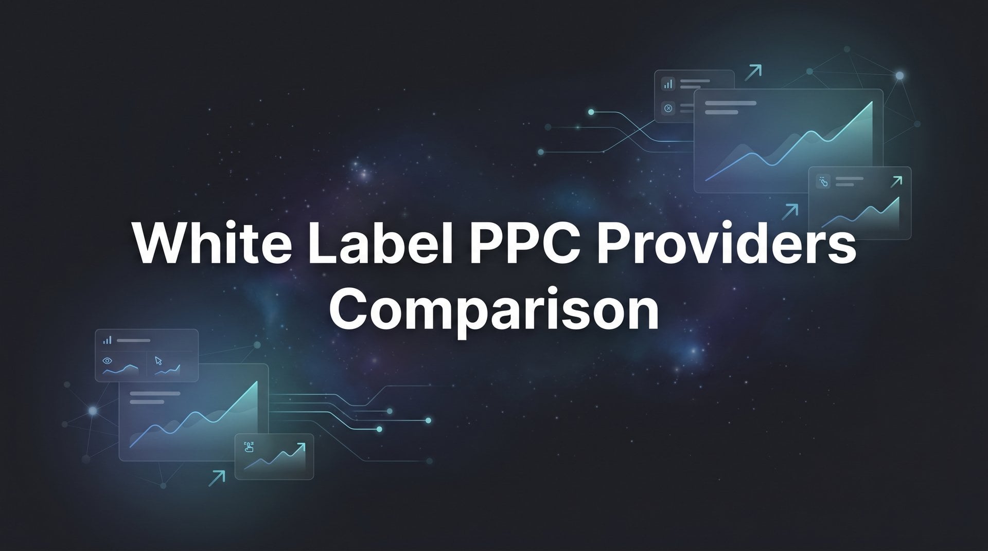 Ppc Labels White Label PPC Providers Comparison: 2026 Guide & Tips