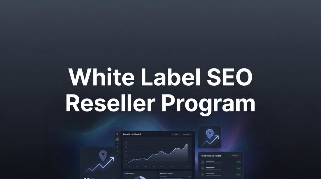 7 Proven Strategies to Build a Profitable White Label SEO Reseller Program