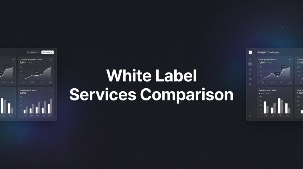 9 Best White Label Services for Digital Agencies in 2026