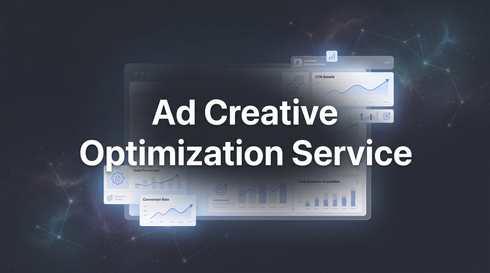 Ad Creative Optimization Service: Drive Real Results