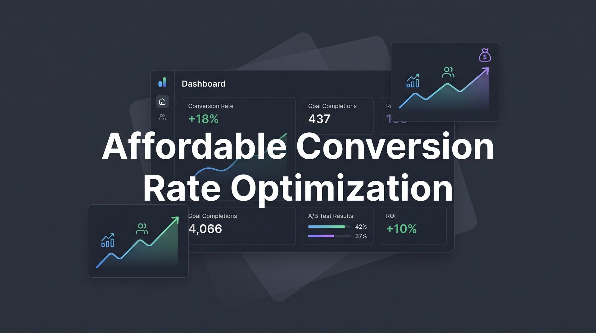 Affordable Conversion Rate Optimization Tips That Work
