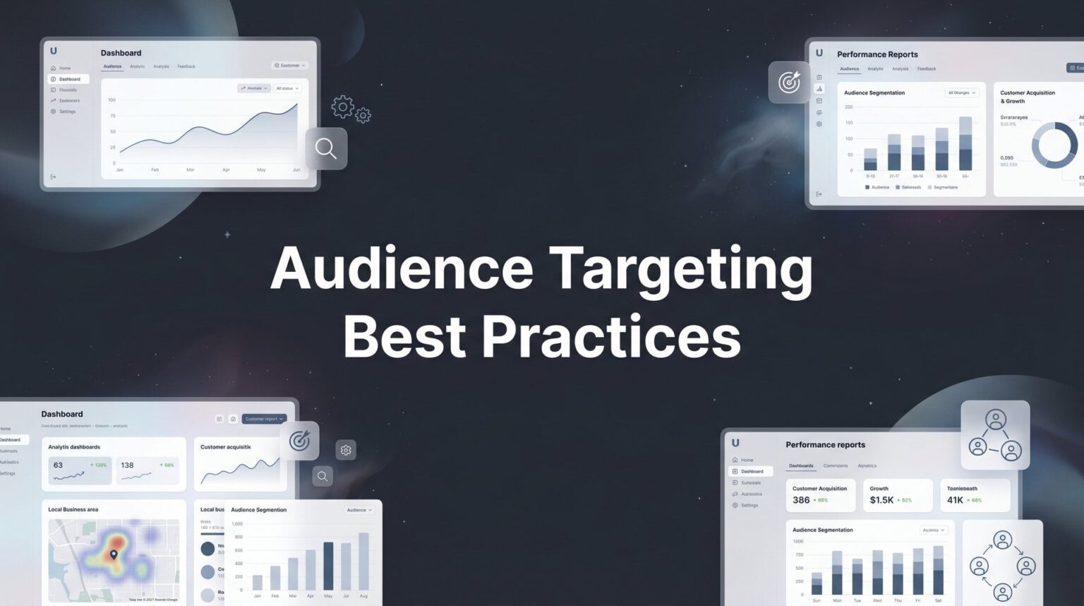 Audience Targeting Best Practices to Drive Conversions