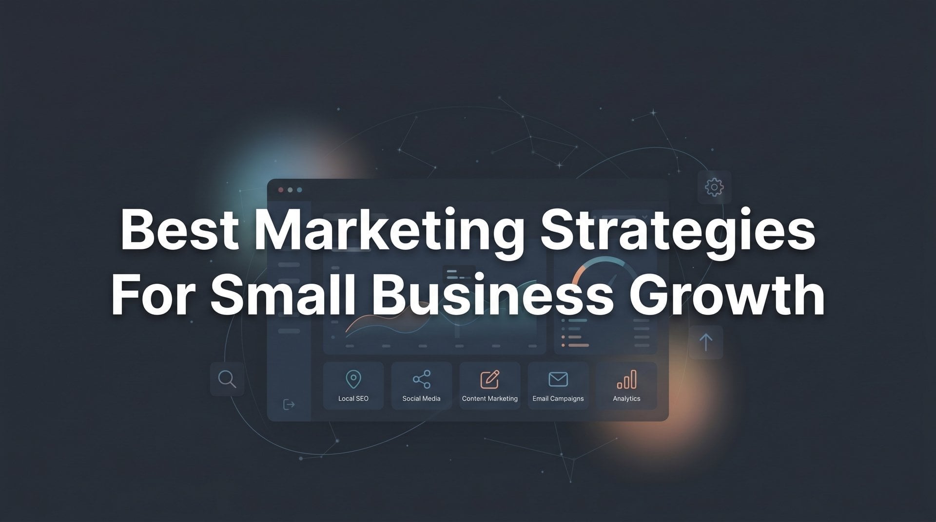 Best Marketing Strategies For Small Business Growth 2026