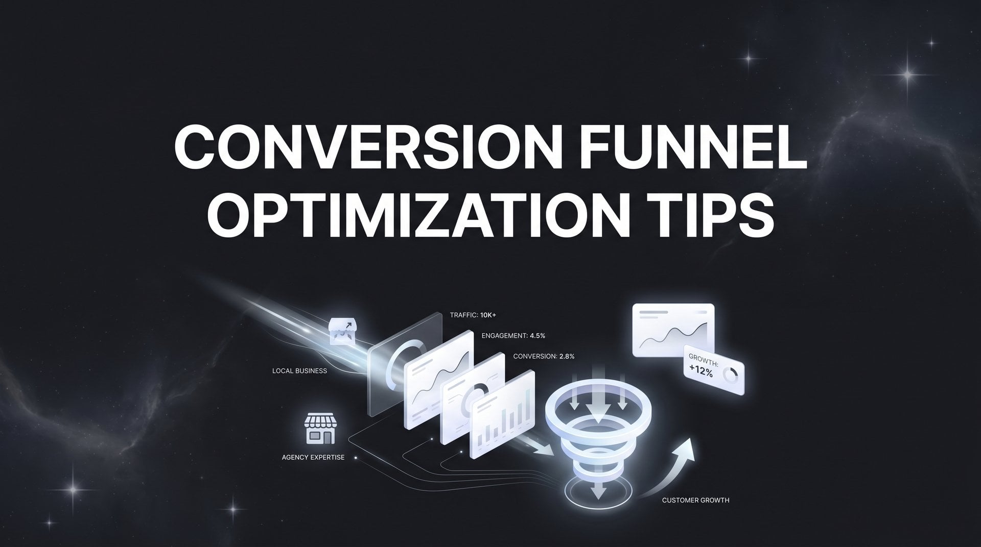 7 Conversion Funnel Optimization Tips That Drive Revenue