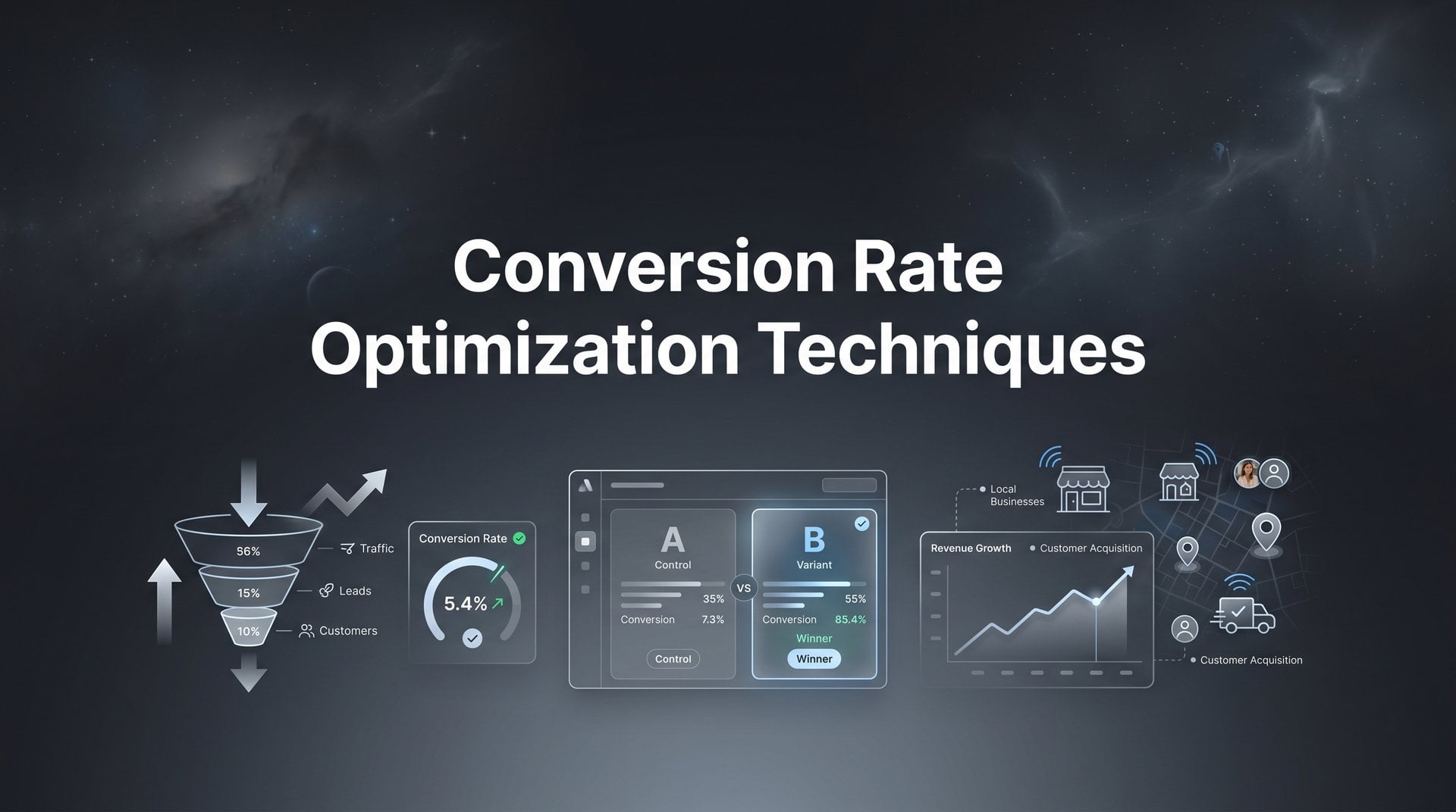 Best Conversion Rate Optimization Techniques Guide