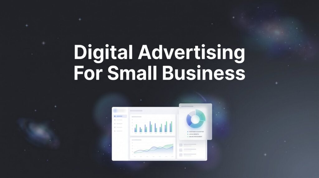 7 Proven Digital Advertising Strategies for Small Business Growth in 2026
