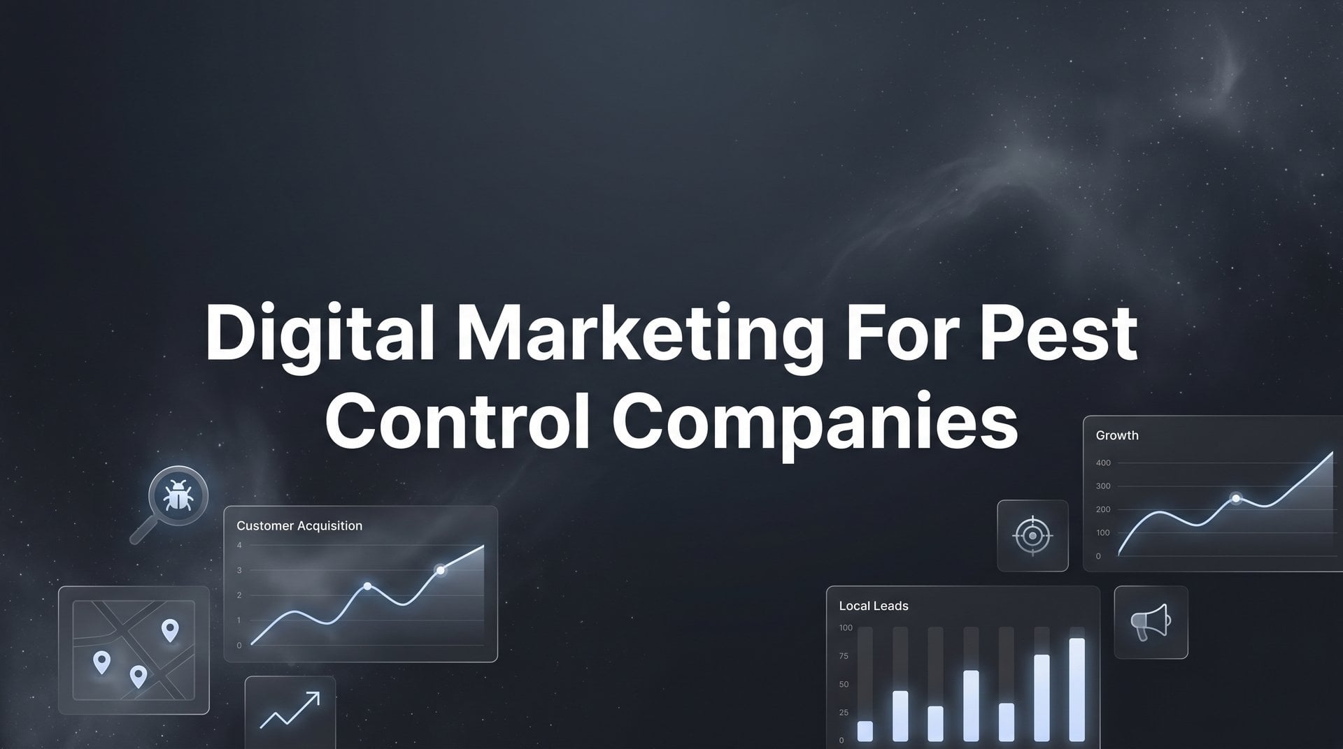 Best Digital Marketing For Pest Control Companies 2026
