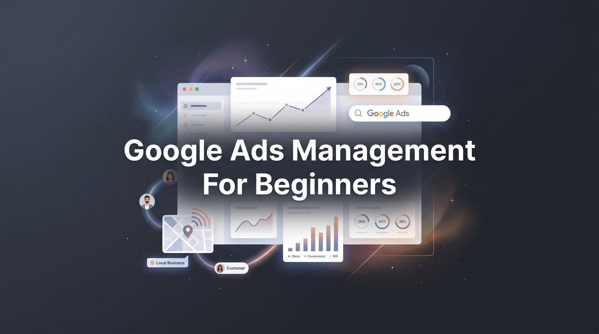 Google Ads Management For Beginners 7 Steps Guide