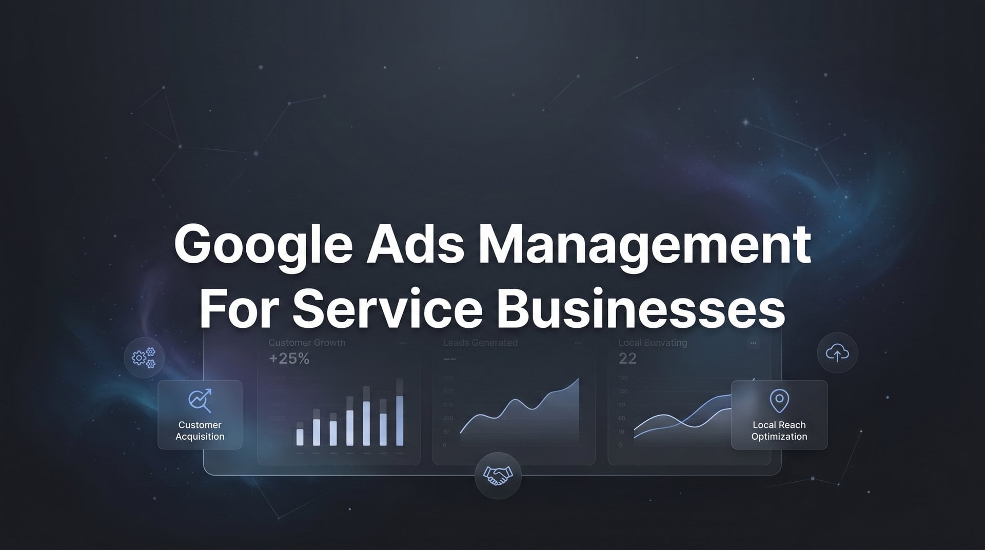 Best Google Ads Management For Service Businesses 2026