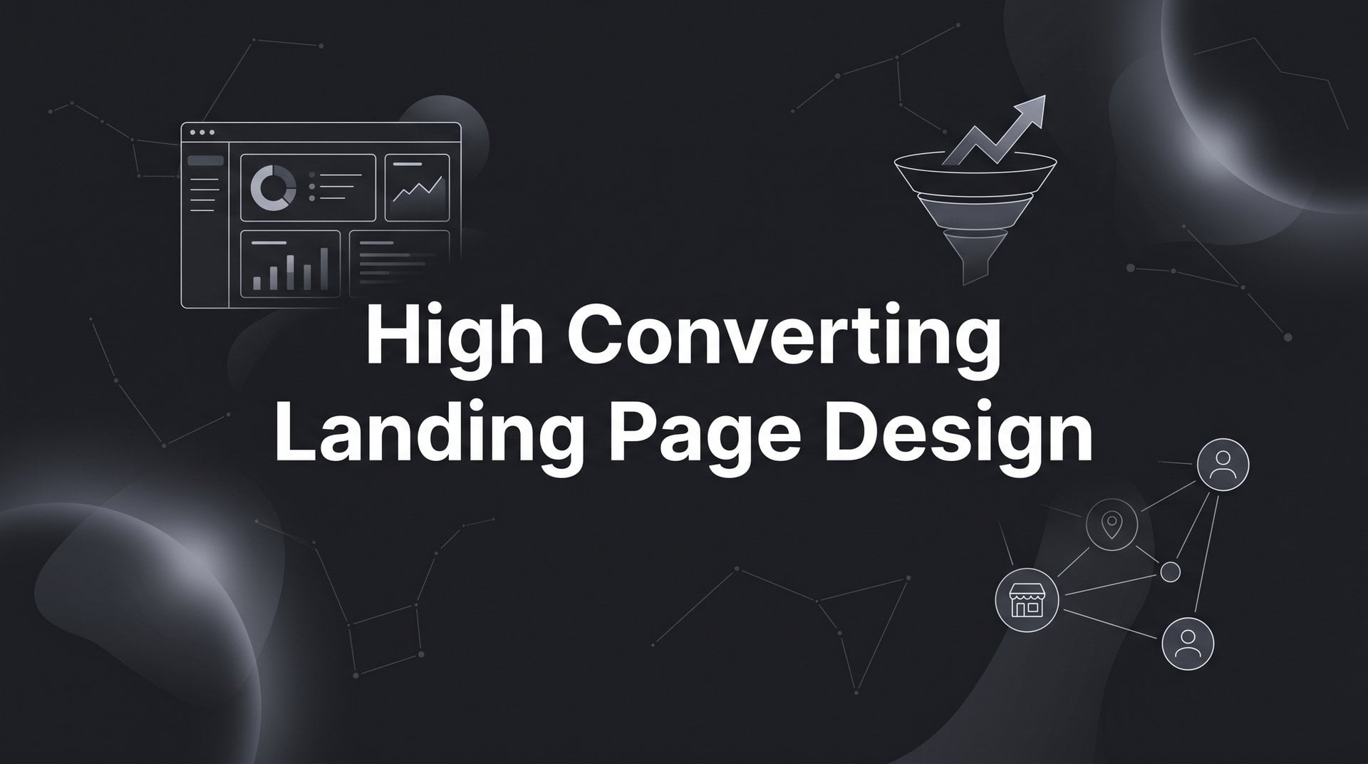 High Converting Landing Page Design Guide for Local Biz