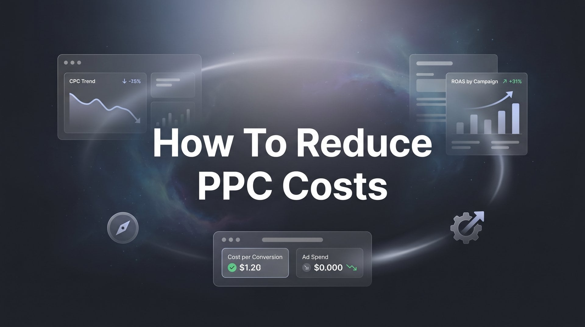 How To Reduce PPC Costs Without Losing Quality Leads