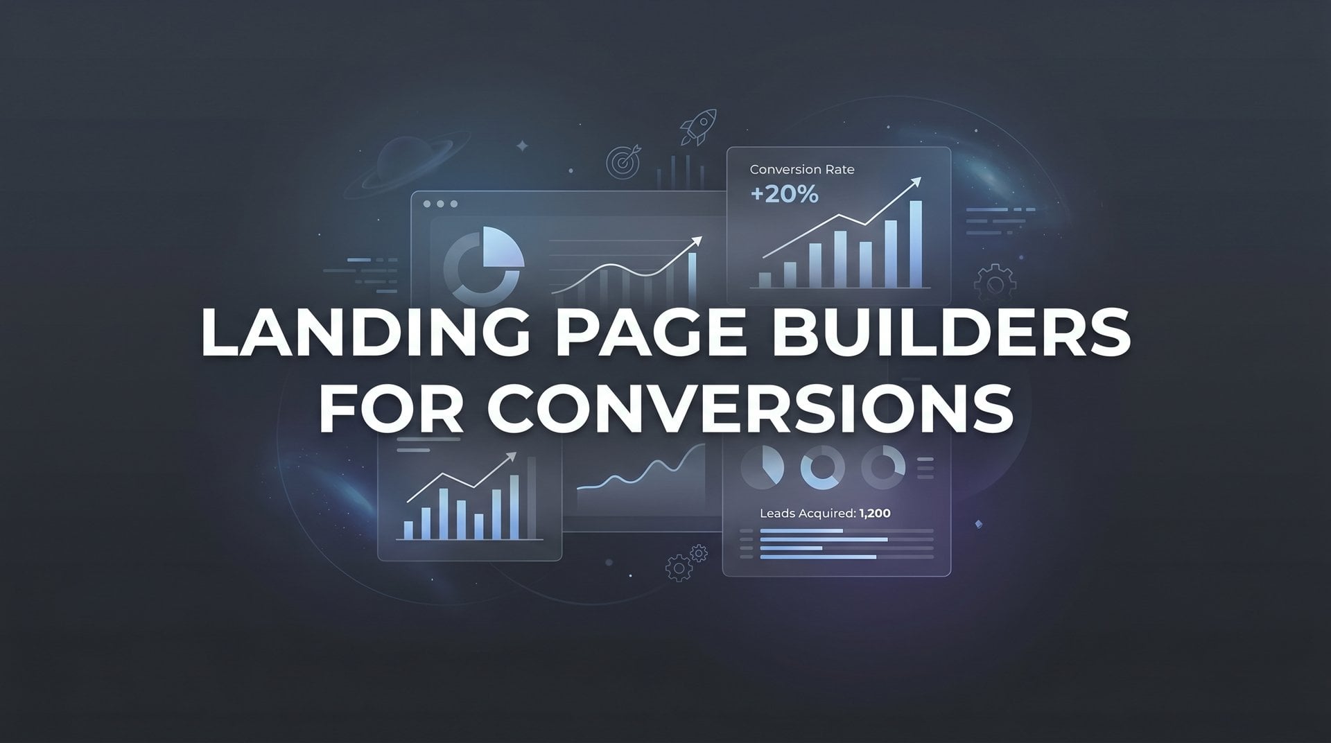 Top Landing Page Builders For Conversions Guide Tips