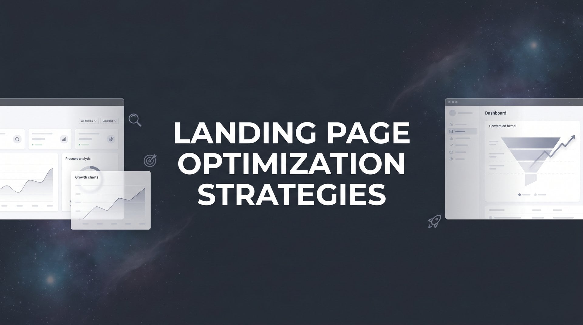 Best Landing Page Optimization Strategies That Convert