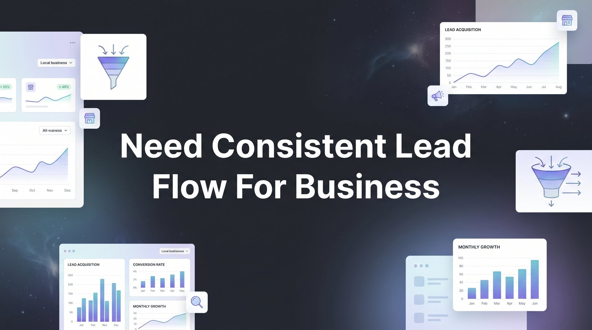 Need Consistent Lead Flow For Business: 7 Proven Tips