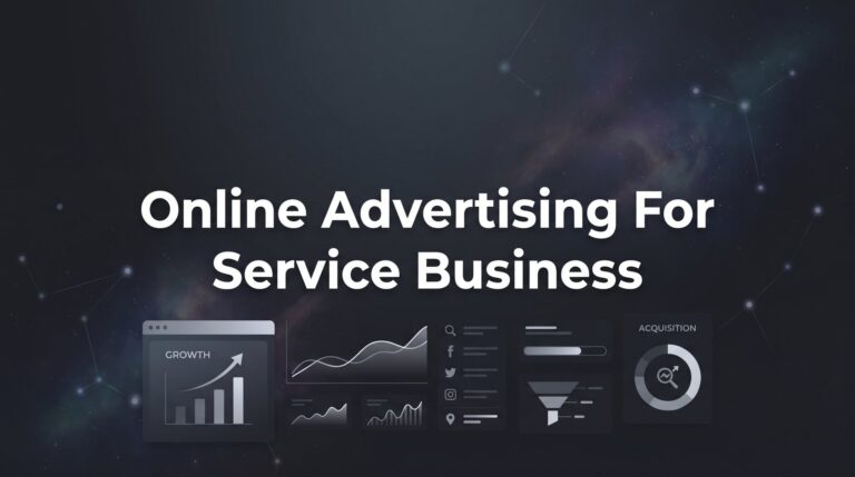 9 Best Online Advertising Tools for Service Businesses in 2026