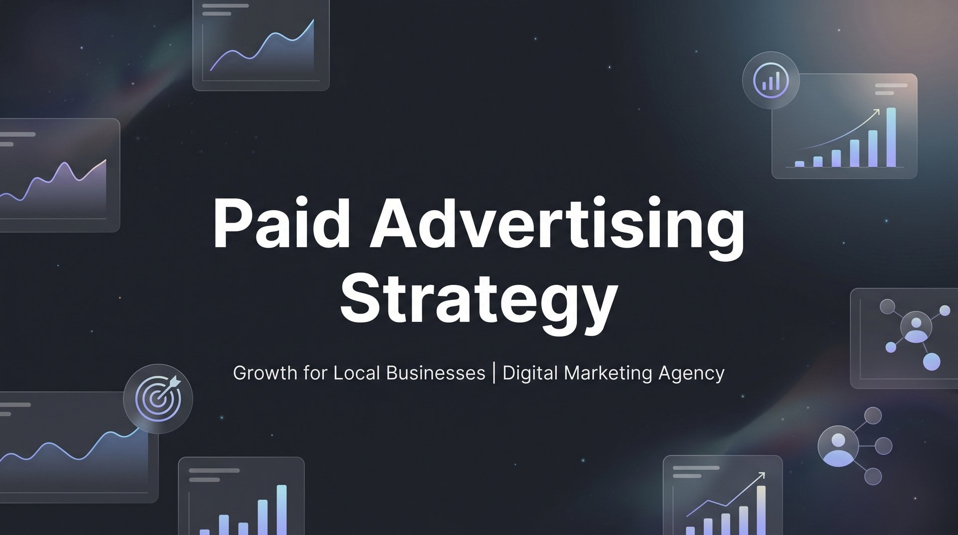 Paid Advertising Strategy: 6-Step Guide That Converts