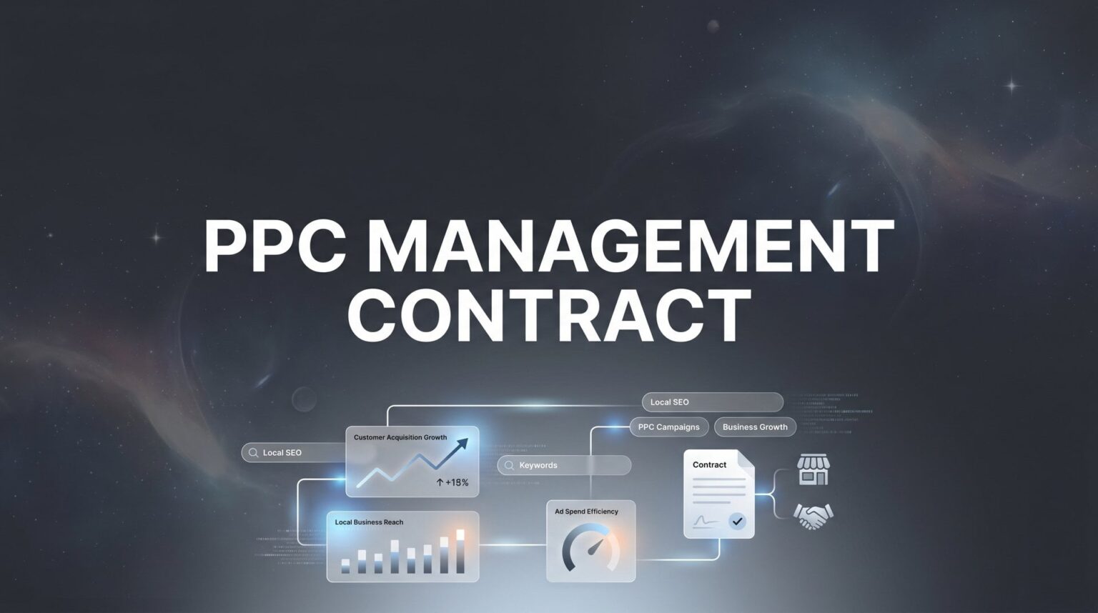 PPC Management Contract: 7 Strategies to Protect Your Budget