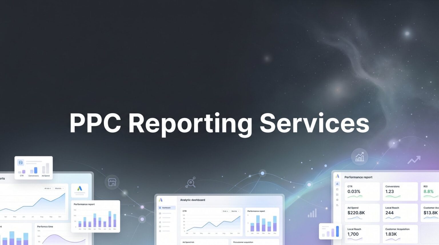 Best PPC Reporting Services to Track Your ROI in 2026